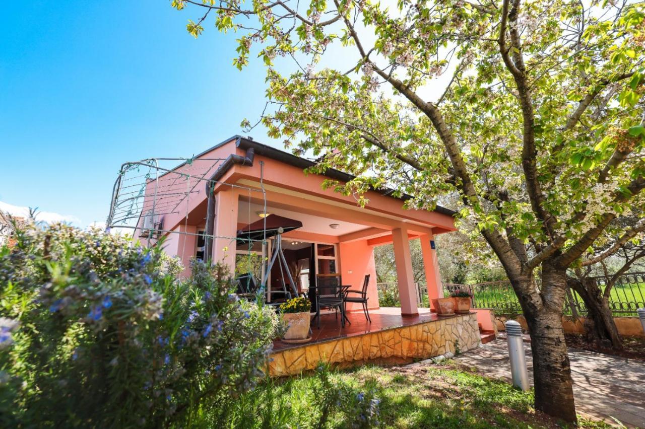Holiday Home Cvita Sukošan Eksteriør bilde